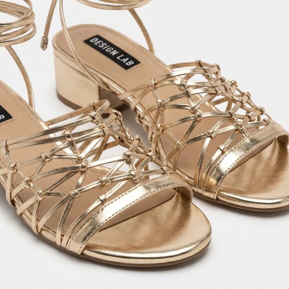 Design Lab Taylor Shoes - Picture 4 of 7